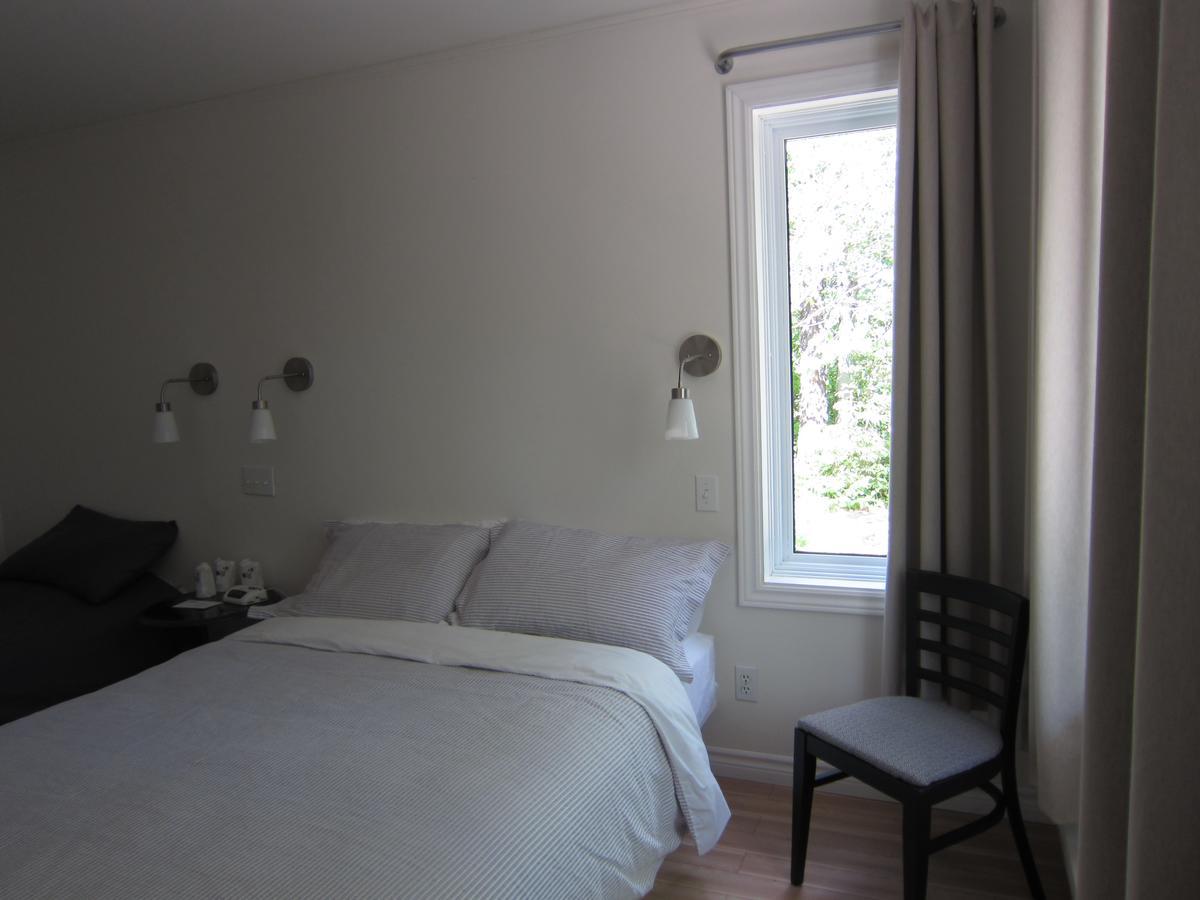 Auberge Ile Du Repos Ονφλέρ Εξωτερικό φωτογραφία